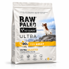 Raw Paleo Ultra Turkey Mini Adult 2kg | Sucha karma dla psa