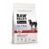 Raw Paleo Ultra Beef Medium & Large Adult 2kg | Sucha karma dla psa