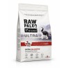 Raw Paleo Ultra Beef Medium & Large Puppy 2kg | Sucha karma dla psa