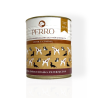 Perro indyk z cukinią 850g | Perro