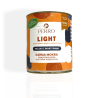 Perro Light Kaczka z Warzywami 800g | Puszka dla psa
