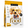 Dr Malou Karma Liofilizowana Dla Psa Kurczak Z Dynią 1kg | Dr Malou