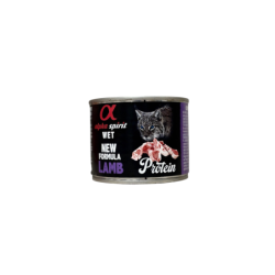 Alpha Spirit Protein Lamb 200g | Alpha Spirit