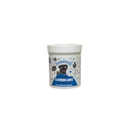 Bugalugs Nawilżane chusteczki do fałd skórnych | Bugalugs