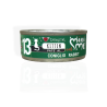 Disugual Mini Me Kitten Królik 85g | mokra karma dla kota