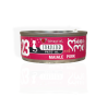 Disugual Mini Me Sterilised Wieprzowina 85g | mokra karma dla kota