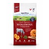 Baltica Jagnięcina z Królikiem M/L 12kg | Duża Paczka