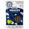 Baltica Przysmak RybaJabłko 80g | Baltica