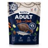 Baltica Karma Sucha Adult Ryba z Kaczką M 1kg | Baltica