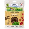 Baltica Przysmak Treningowy Królik z Maliną 100g | Baltica