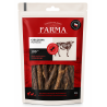 FARMA PASKI Z CIELĘCINY PRZYSMAK 80G | FARMA