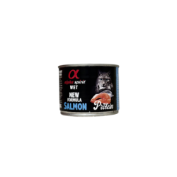 Alpha Spirit Protein Salmon 200g | Alpha Spirit