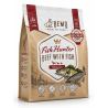 Bemo Fish Hunter Wołowina i Ryby M/L 1kg | Karma