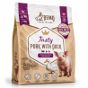 Bemo Karma Sucha dla Psa Tasty Wieprzowina i Kaczka S/M 1kg | Bemo