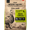 Wiejska Zagroda Kaczka z Gruszką M 20kg | Karma dla Psa