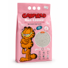 Garfield Żwirek Bentonitowy Baby Powder 5l | Dla Kota