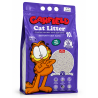 Garfield żwirek bentonit lawenda 10l | Garfield