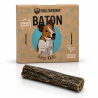 Paka Zwierzaka Baton Dorsz 28g | Rybny smaczek