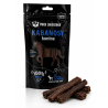 Paka Zwierzaka Kabanosy Konina 3szt 80g | Gryzak
