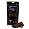 Paka Zwierzaka Kabanosy Zając 3szt 80g