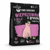 Paka Zwierzaka Wieprzowina z Gruszką 9kg | Sucha Karma
