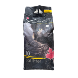 Canadian Żwirek dla kota naturalny 10l | Canadian