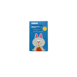 Canumi Karma uzupełniająca makrela 100g | Canumi