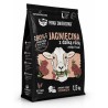 Paka Zwierzaka Karma Puppy Jagnięcina Z Dziką Różą L 1,5kg | Paka Zwierzaka