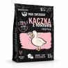 Paka Zwierzaka Karma Puppy Kaczka Z Łososiem S 1,5kg | Paka Zwierzaka