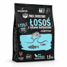 Paka Zwierzaka Łosoś z Rybami Bałtyckimi M 1.5kg | Rybna
