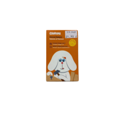 Canumi Salmon Cats 100g | Canumi