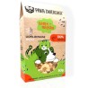 Paka Zwierzaka Liofilizowane Krewetki 50g | Przysmak Premium