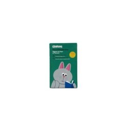 Canumi Wątroba z Żabnicy Cats 100g | Canumi