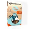 Paka Zwierzaka Liofilizowana Konina 70g | Premium Karton