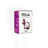 FELIA Konina 190 g | Karma Mokra dla Kota