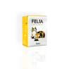 FELIA Kurczak 190 g | Karma Mokra dla Kota