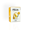 FELIA Smoothie z Kurczaka 200 g | Przysmak dla Kota