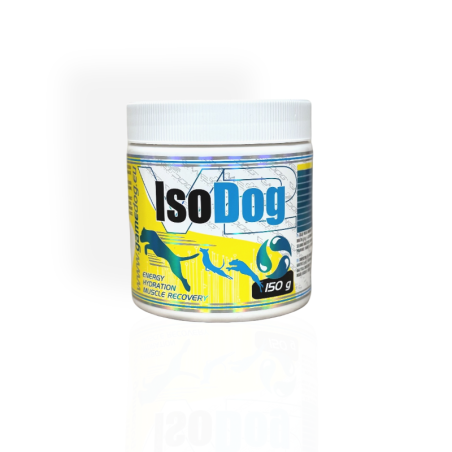 Game Dog elektrolitowy isodog 150g | suplement dla psa