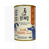 Bemo Koń i Siemię 400 g | Karma mokra