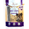 Bemo Meat Strips Dzik Mono 180 g | Przysmaki