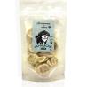 Factory Herbs Banan liofilizowany 30g | Przysmak dla psa i kota