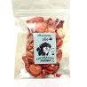 Factory Herbs Truskawka liofilizowana 20g | Przysmak dla psa i kota