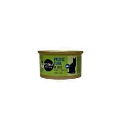 Cosma Original tuńczyk pacyficzny 85g | Cosma