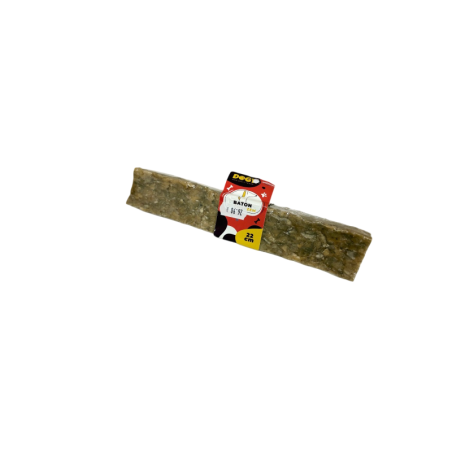 Dogy Baton ze żwaczem 20cm | Dogy