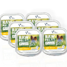 Raw Paleo Mini Adult Pâté Turkey 150g | Mokra karma dla psa