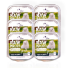 Raw Paleo Mini Puppy Pâté Duck 150g | Mokra karma dla szczeniąt