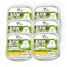 Raw Paleo Mini Puppy Pâté Turkey 150g | Mokra karma dla szczeniąt