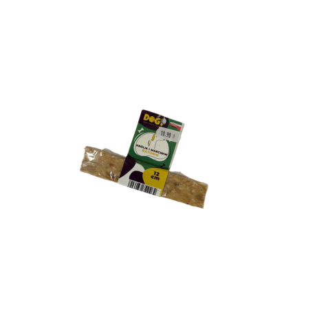 Dogy Batonik z królikiem i marchewką 12cm | Dogy