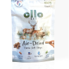 Ollo Air-Dried Game Strips 80 g | Przysmaki
