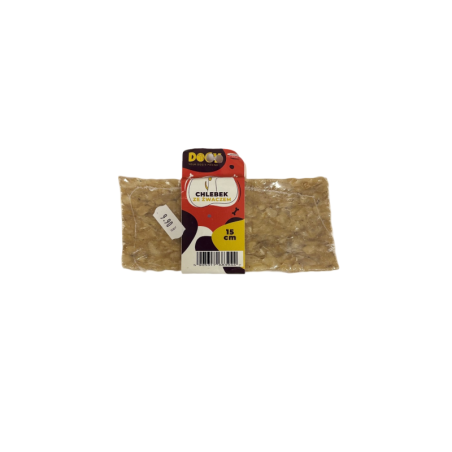Dogy Chlebek ze żwaczem 15cm | Dogy